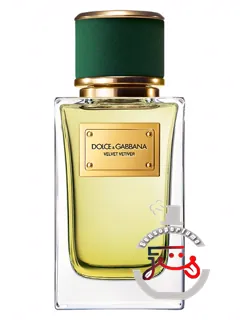 ولوت وتیور دولچه‌آندگابانا | velvet vetiver dolce&gabbana